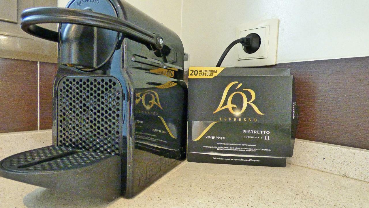 라칼라데미야스 R11 Air Stefanino 아파트 외부 사진